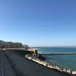 Lägenhet La Cebra