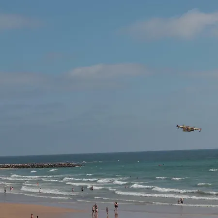 La Cebra Lägenhet Cádiz