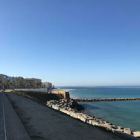 아파트 La Cebra